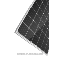 transparentes Solarpanel photovoltaisches 36cells Sonnenkollektorhaus